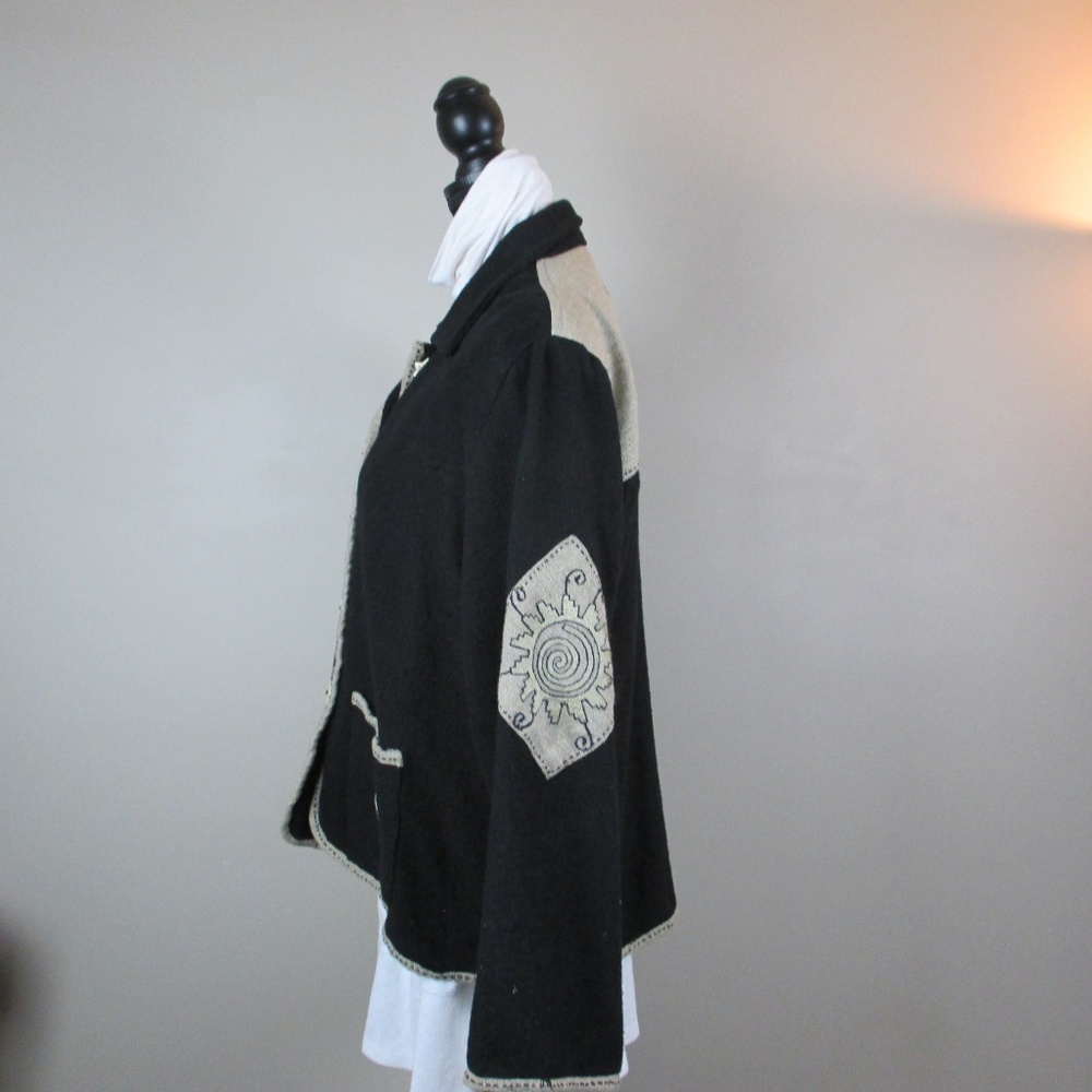 Flashback Jacket Size L - Picture 3 of 8